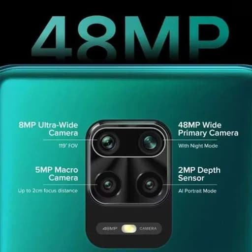 شیائومی ردمی نوت 9 پرو-3