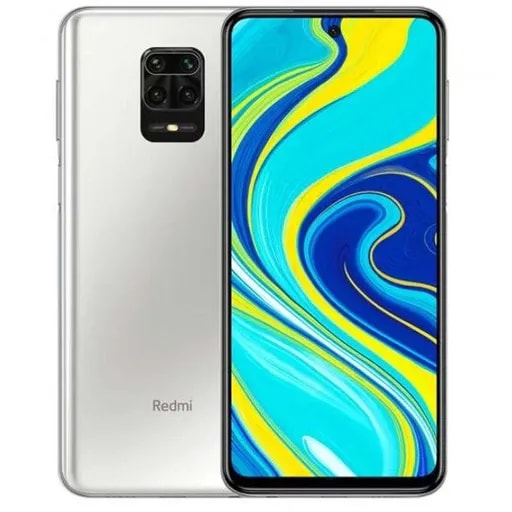 شیائومی ردمی نوت 9 پرو مکس-1