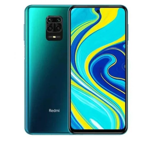 شیائومی ردمی نوت 9 پرو مکس-2