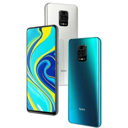 شیائومی ردمی نوت 9 پرو مکس-3