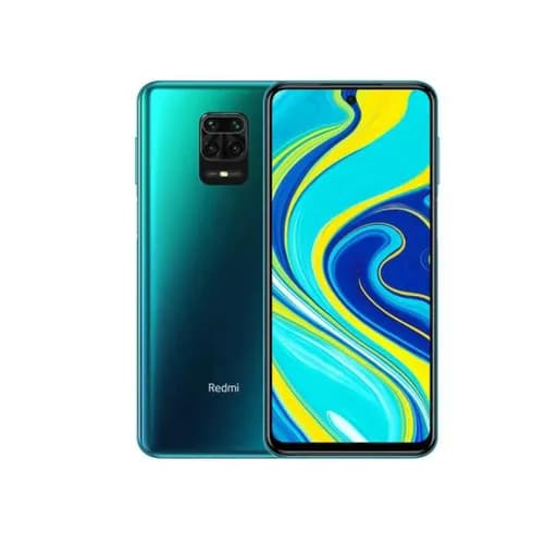 شیائومی ردمی نوت ۹ اس-1