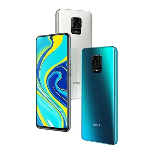 شیائومی ردمی نوت ۹ اس-3