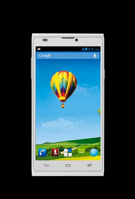 زد تی ئی بلید ال 2-2