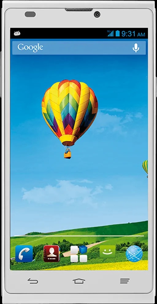 زد تی ئی بلید ال 2-5