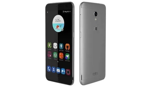 زد تی ئی بلید وی 7-1