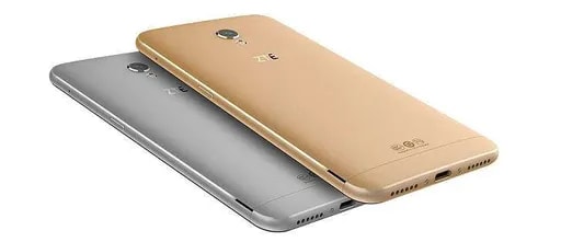 زد تی ئی بلید وی 7-2