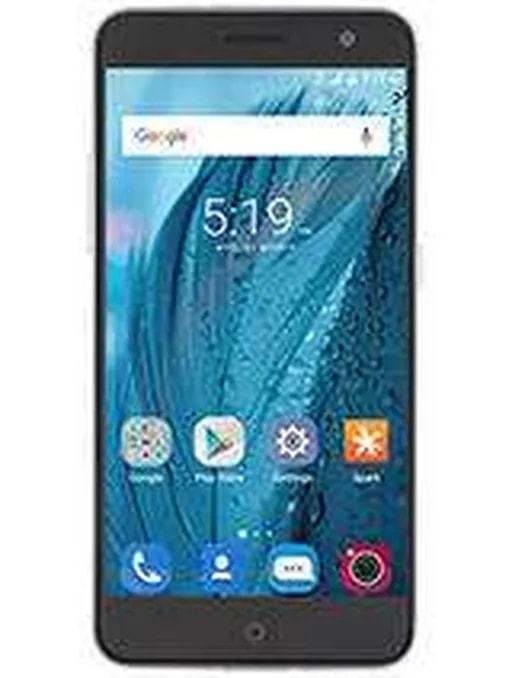 زد تی ئی بلید وی 7 پلاس-1