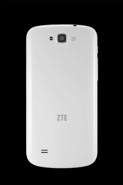 زد تی ئی جی پرو وی 829-7