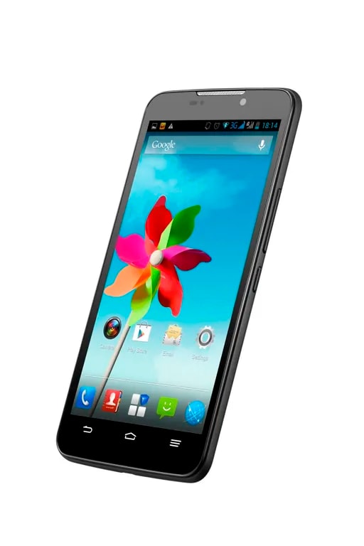 زد تی ئی گرند ممو لایت-2