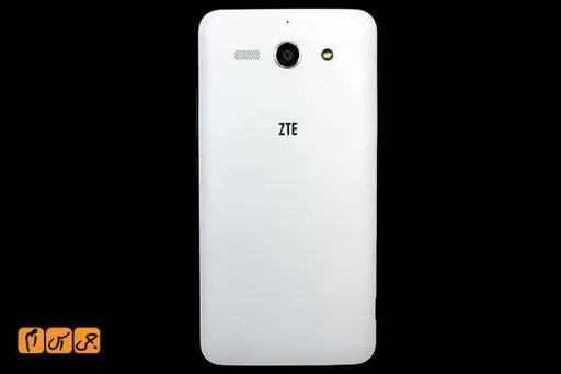 زد تی ئی گرند اس2 اس291-1