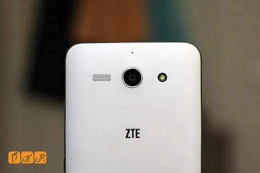 زد تی ئی گرند اس2 اس291-4