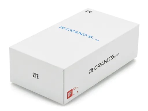 زد تی ئی گرند اس لایت-3