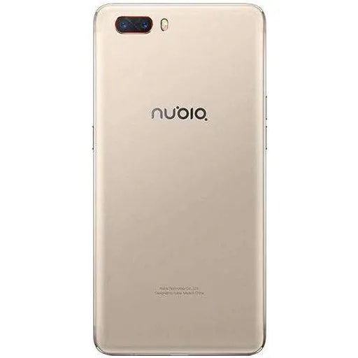 زد تی ئی نوبیا ام 2 پلی-2