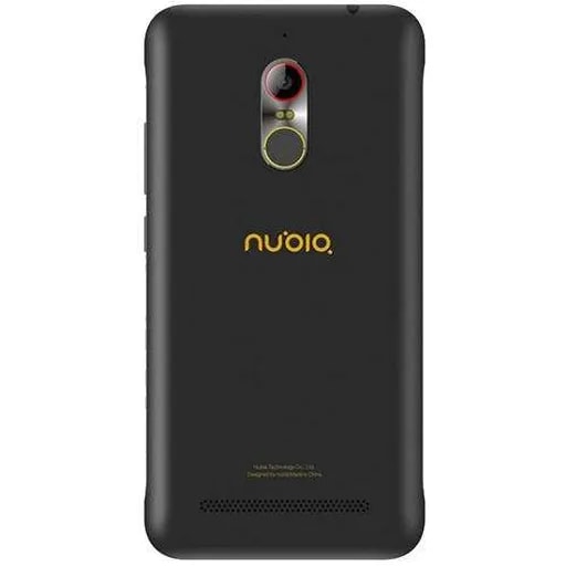 زد تی ئی نوبیا ان وان لایت-1