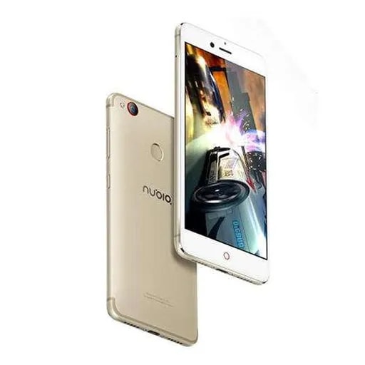 زد تی ئی نوبیا زد ۱۱ مینی اس-2