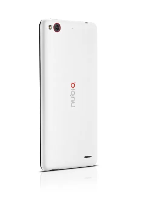 زد تی ئی نوبیا زد 5 اس مینی ان ایکس 403 اِی-4