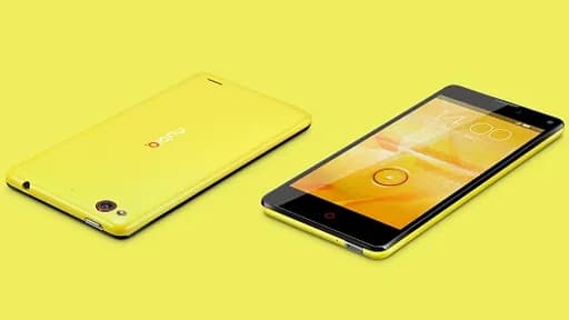 زد تی ئی نوبیا زد 5 اس مینی ان ایکس 403 اِی-8