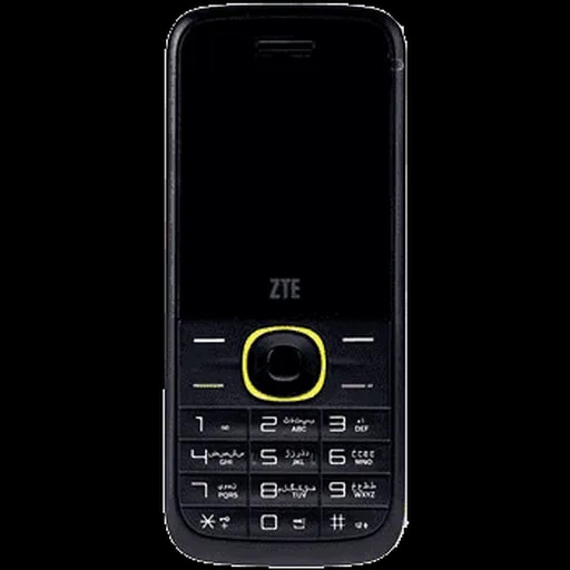 زد تی ئی آر 528-1