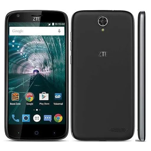 زد تی ئی وارپ ۷-1