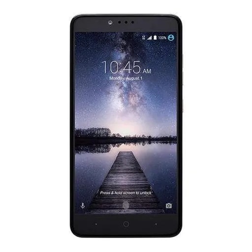 زد تی ئی زد مکس پرو-3