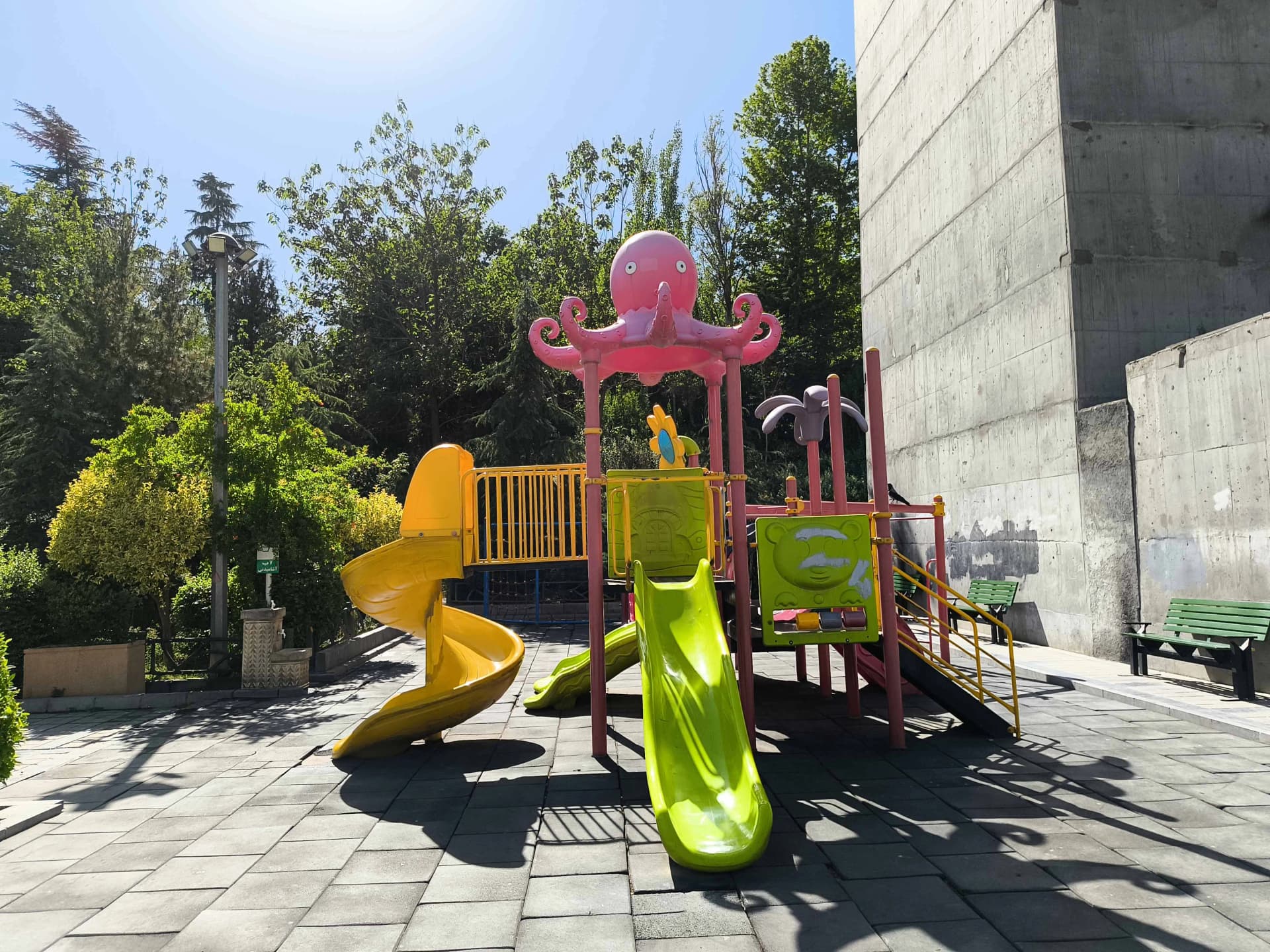 عکس دوربین اصلی گوشی داریا باند ۲-۳