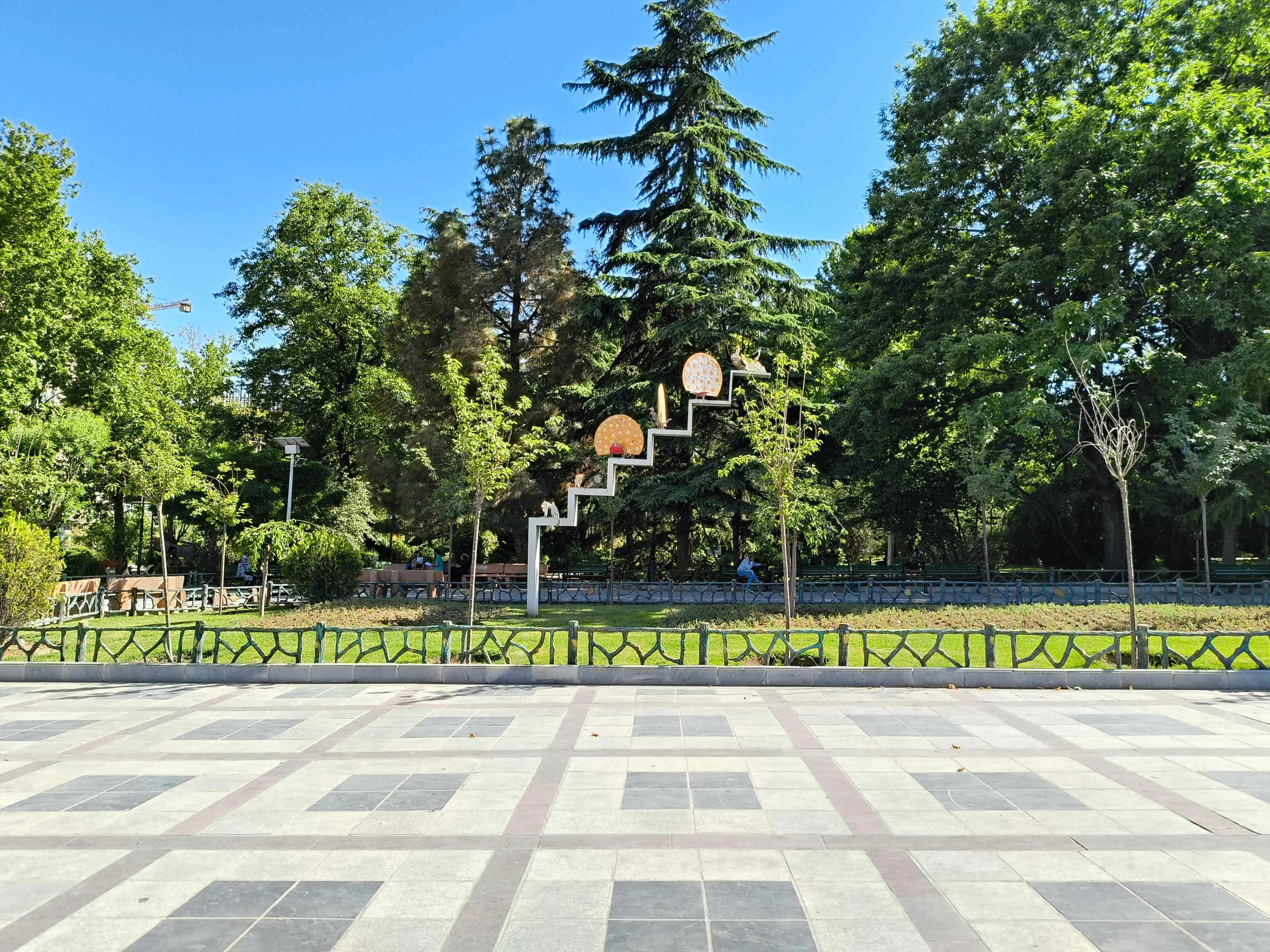 عکس دوربین اصلی گوشی داریا باند ۲-۱