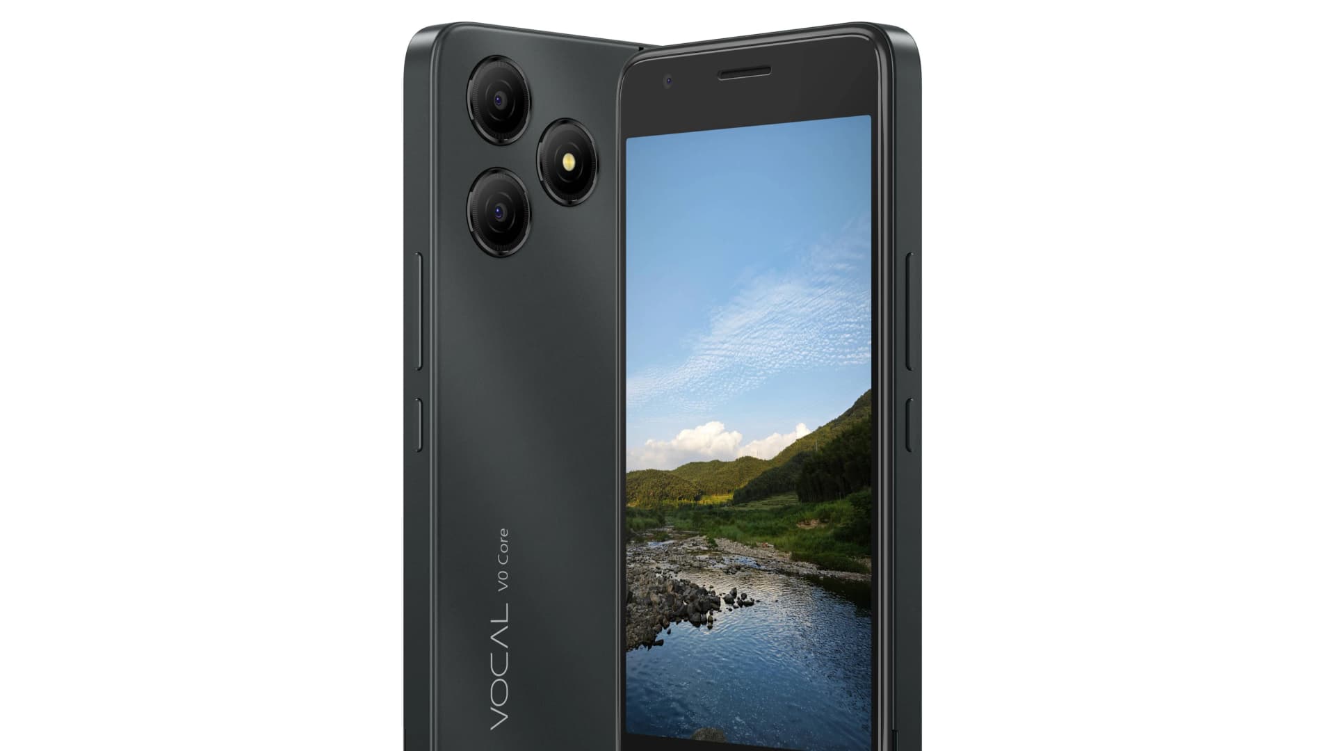 خرید گوشی وکال V0 Core