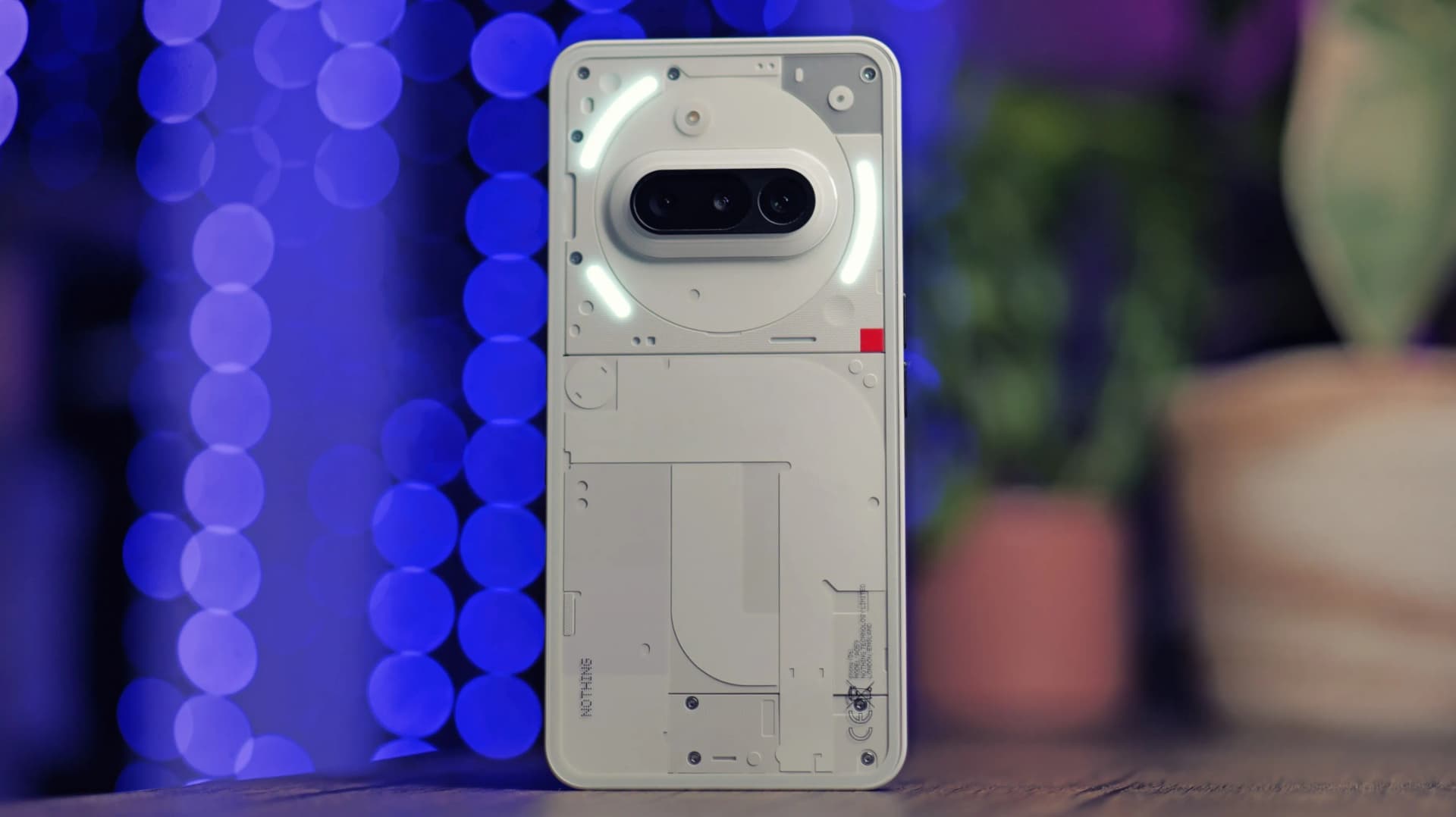 خرید گوشی ناتینگ فون ۳ ای