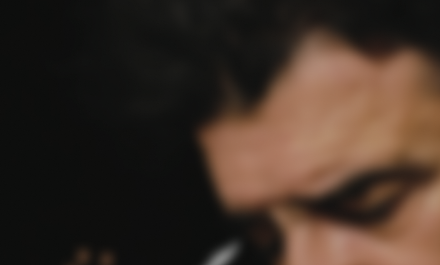 تصویر محمدرضا شجریان در آلبوم بانگ دهل