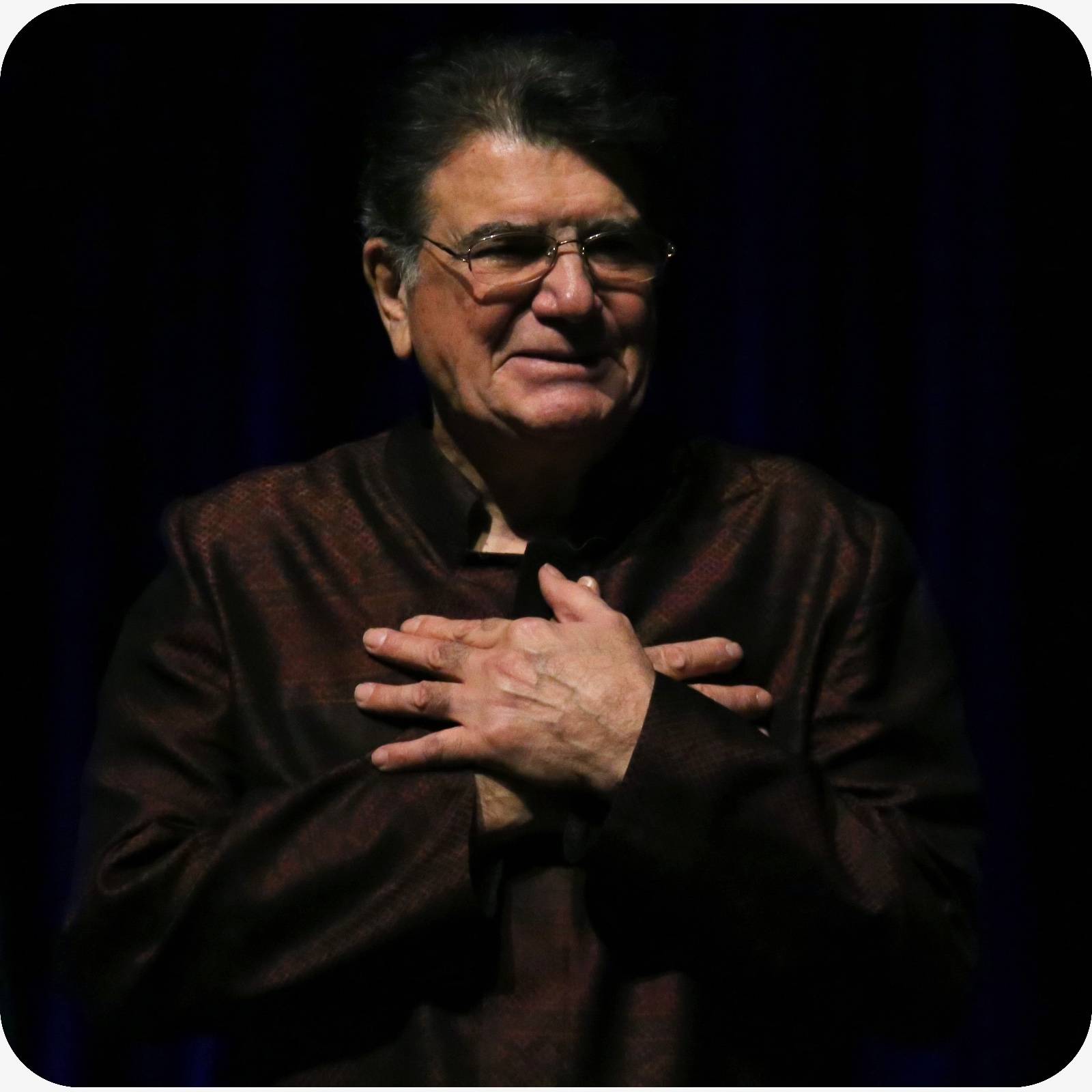 محمدرضا شجریان